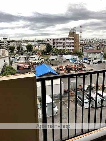 ライオンズマンション日吉南の内装写真
