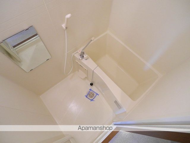 アンプルールフェールカノンの内装写真