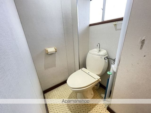 富士ハイツの内装写真