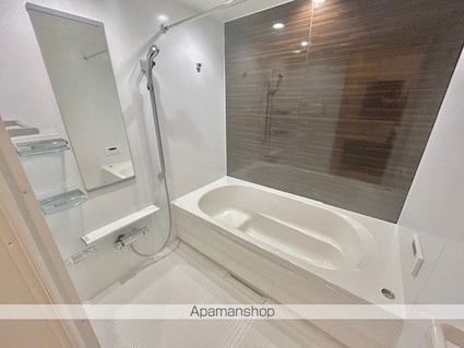 ウォーク，ドント　ラン[1LDK/50.14m2]のバス