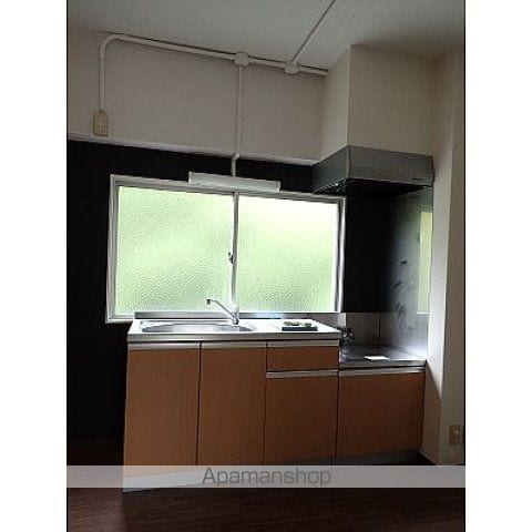 ヒルヴィスタ三滝の内装写真