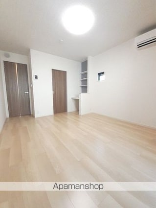 アクアプラ浅江６　Ⅰ[1K/29.12m2]のその他内装1