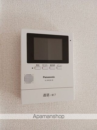 リッコ　ファムＡ[2LDK/56.89m2]のその他設備2