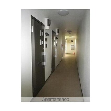 フォンターナ[1K/25.42m2]のその他設備1