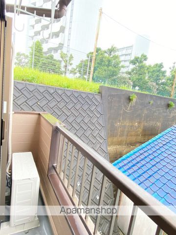 コーポ中村の内装写真