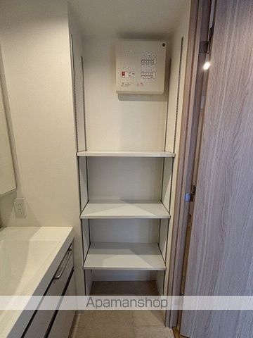 S−FORT鶴見中央の内装写真