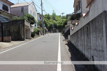 スカイパレス[1K/28m2]の周辺2