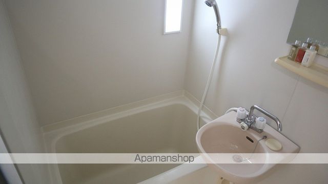 ホープフルハイツの内装写真