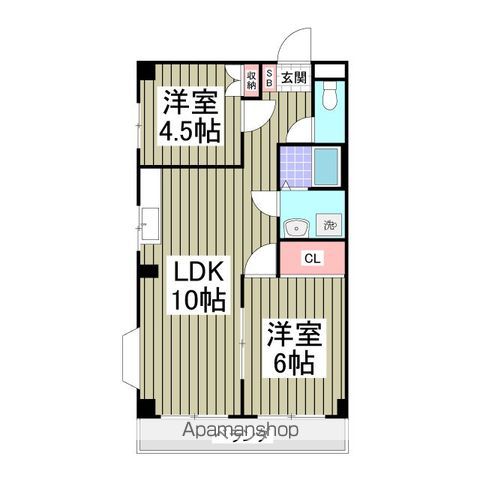 間取り：211064565666