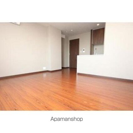 ベルファース芝浦タワー[2LDK/59.81m2]のトイレ