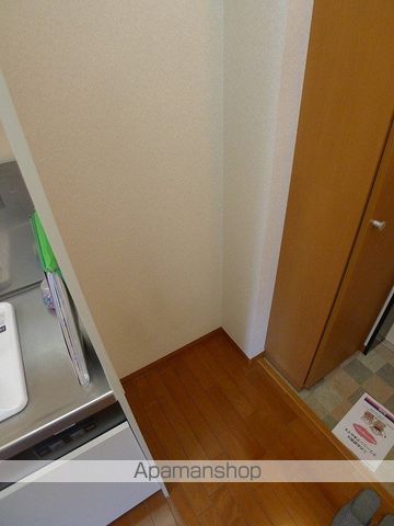CASA BONITAの内装写真
