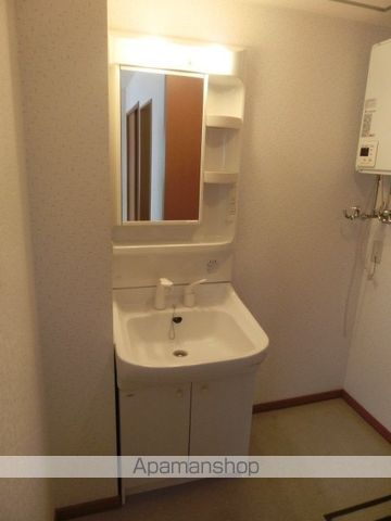 グローリー澄川の内装写真