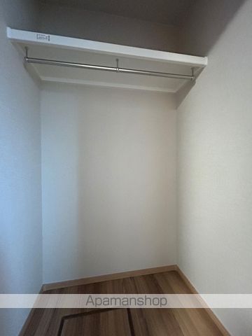 セジュール元町の内装写真