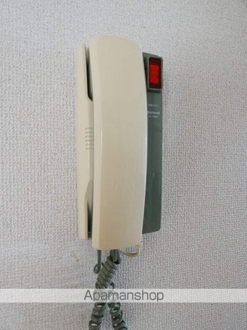 アソルティ伝馬町の内装写真