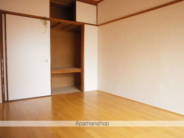 Kアパートの内装写真
