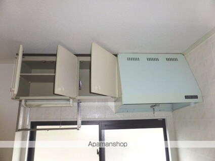 長野県長野市三輪８丁目[2DK/48.35m2]の内装3