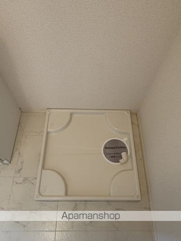 セジュール神辺の内装写真
