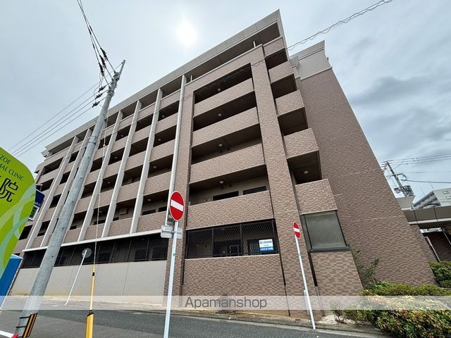 フェリーチェ原田IIの外観写真