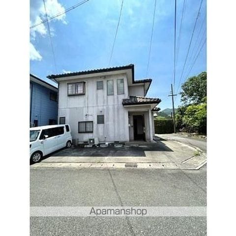 浜松市浜名区 2階建 築32年の外観写真