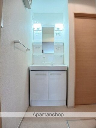 フリーデ・ドレミ　Ⅰ[2LDK/57.07m2]の洗面所