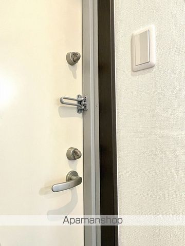 みおつくし今市IIの内装写真