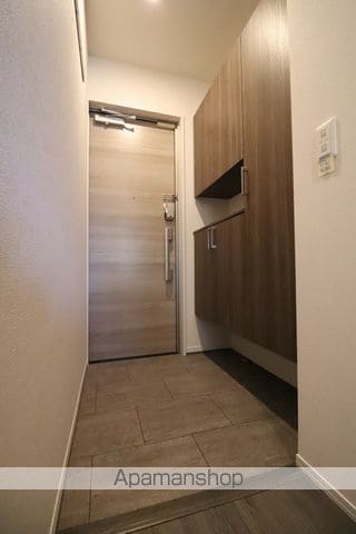 Grand・Leadの内装写真