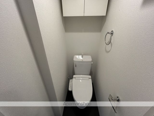 アドバンス江坂ラシュレの内装写真
