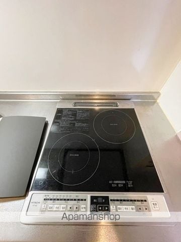 フレッサ鵠沼の内装写真