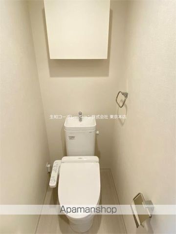 ブリリアント トゥデイの内装写真