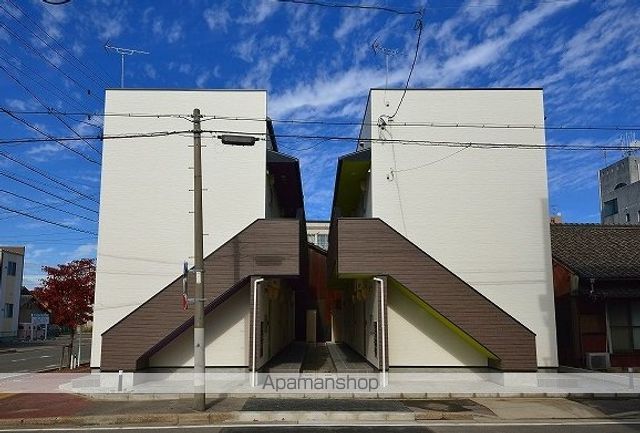 M.Kオリオン名古屋の外観写真
