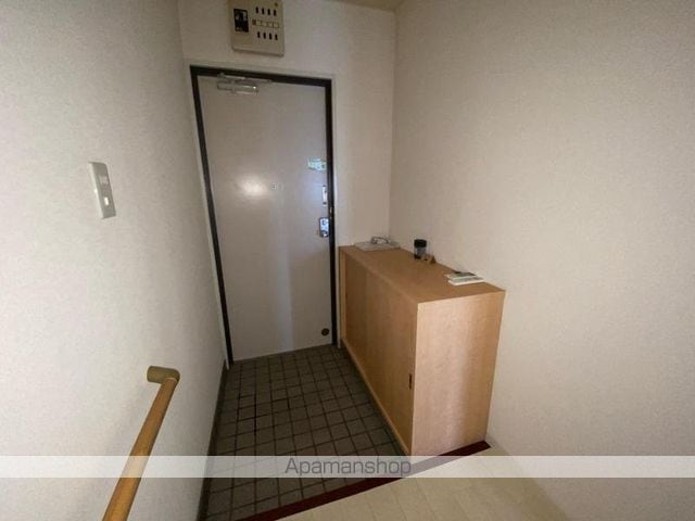 ベルエミナンス桜町の内装写真