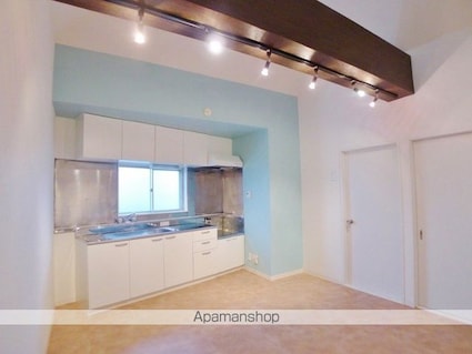 マイビレッジ[3LDK/64.26m2]のキッチン