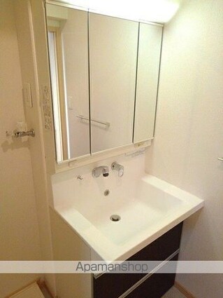 ハートピュア　Ｎ＆Ｔ[1LDK/45.28m2]の洗面所