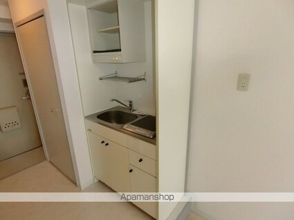 ウィンベルソロ国分寺１[1R/16.55m2]の内装1