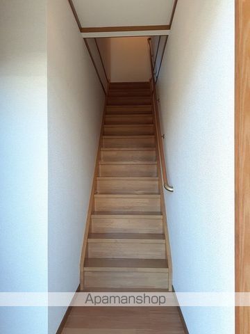 ソレアードの内装写真