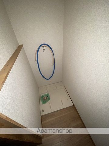 明慶ビルの内装写真