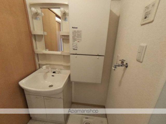 グランモア池田 Aの内装写真