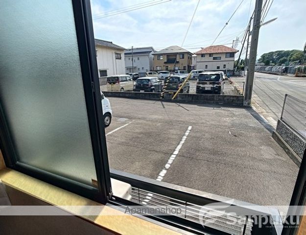 レオパレスボヌールSの内装写真