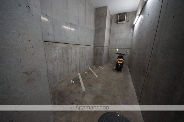 コンフォリア北参道のその他写真