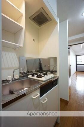 ベル名駅[1K/24.08m2]の内装2