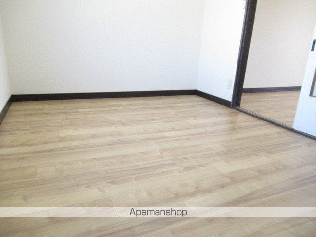 ひばりハイツの内装写真