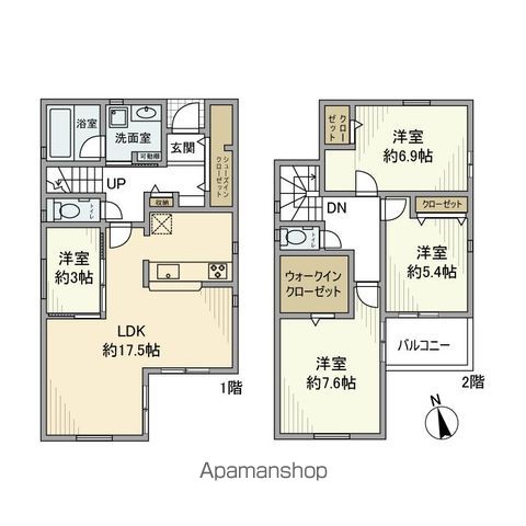 サムネイルイメージ