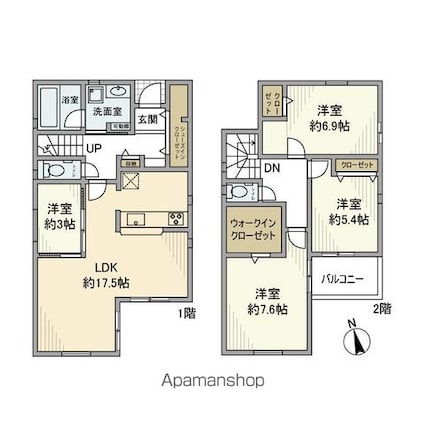 サムネイルイメージ