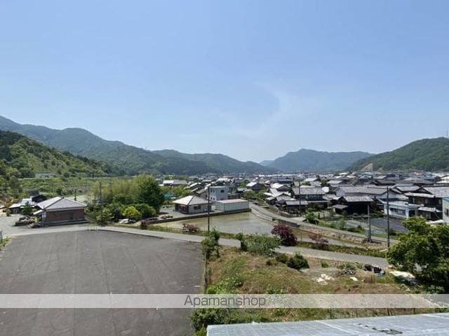 ビレッジハウス生守第二1号棟のその他写真