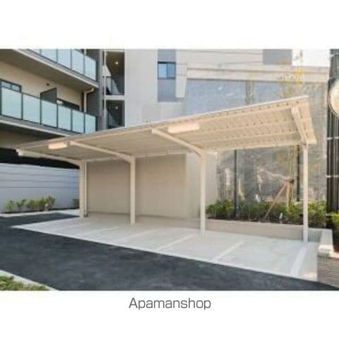 SーRESIDENCE上社南AMANTEの玄関写真