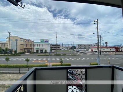 ベウラハイツ[1K/20.02m2]の内装3