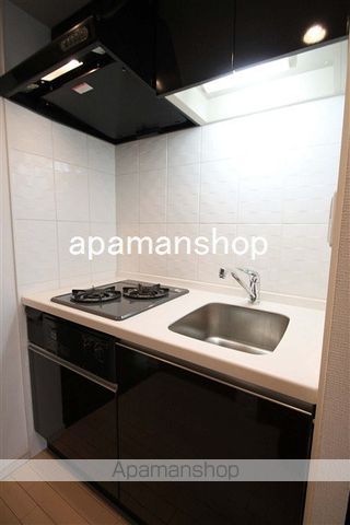ARDENTOWER西本町の内装写真