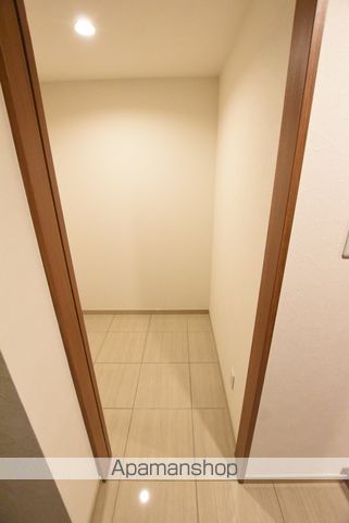 ル・コルヌイエ山鼻(LE CORNOUILLER YAMAHANの内装写真