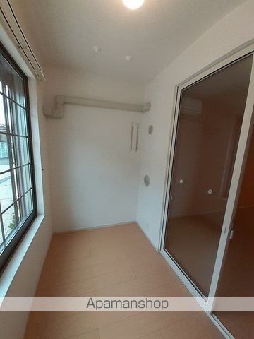 レスペランス Iの内装写真