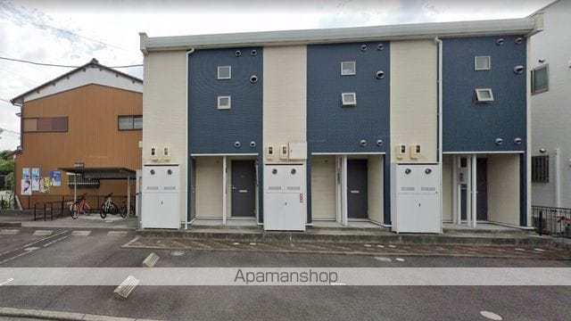 レオネクスト大江の外観写真